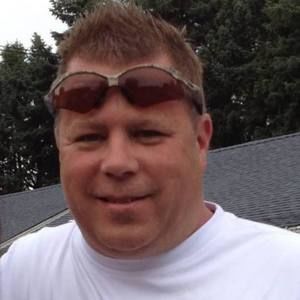 Meet your Posher, Jeffrey